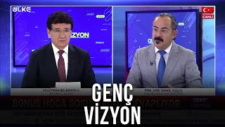 Genç Vizyon - 2 Ekim 2022 