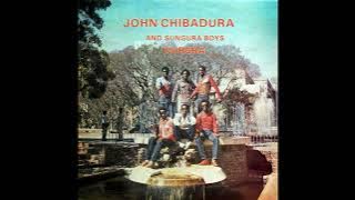 John Chibadura - Kurera
