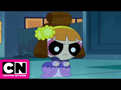 Top 5 Reasons Halloween Is The Best Holiday | Cartoon Network