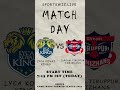 Lyca Kovai Kings vs IDream Tiruppur Tamizhans, 22nd Match Day