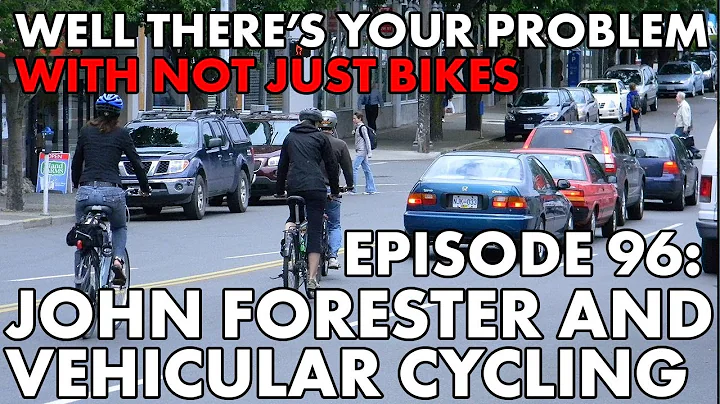 Well There's Your Problem | Episode 96: John Fores...