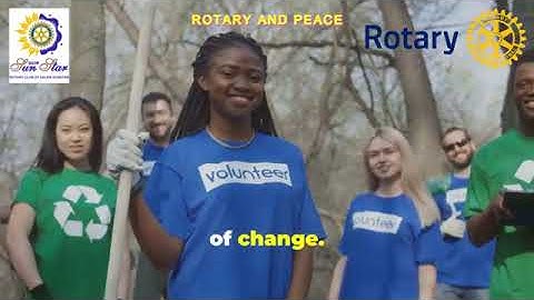 Rotary Unwrapped - What is Rotary & it