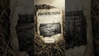 The Parasite Affecting Florida’s Panthers