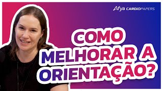 Como eu oriento MEV no paciente diabetico