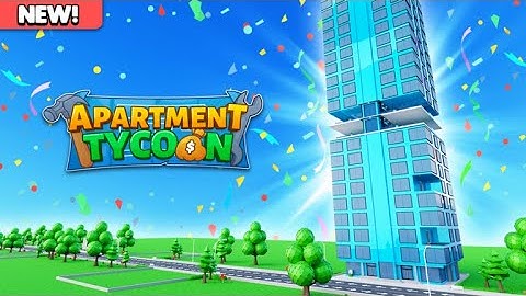 Apartment Tycoon AutoFarm Pastebin