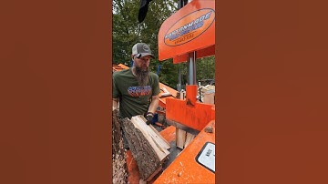 Powerful Precise Efficient #eastonmade #axis #firewood #smallbusiness #oddlysatisfying