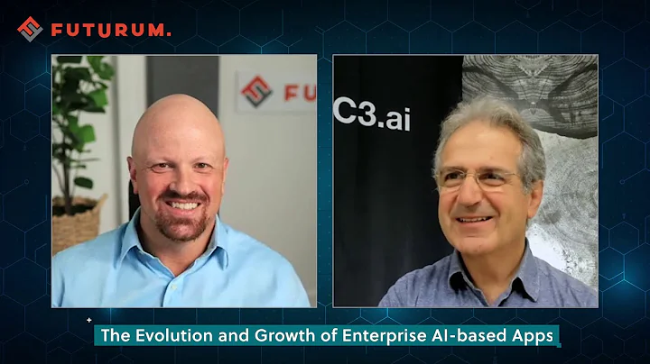 The Evolution and Growth of Enterprise AI-based Apps