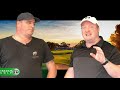 Our mission to review every golf course in australia