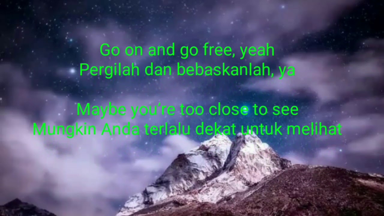 Everytime You Go Away With Terjemah YouTube