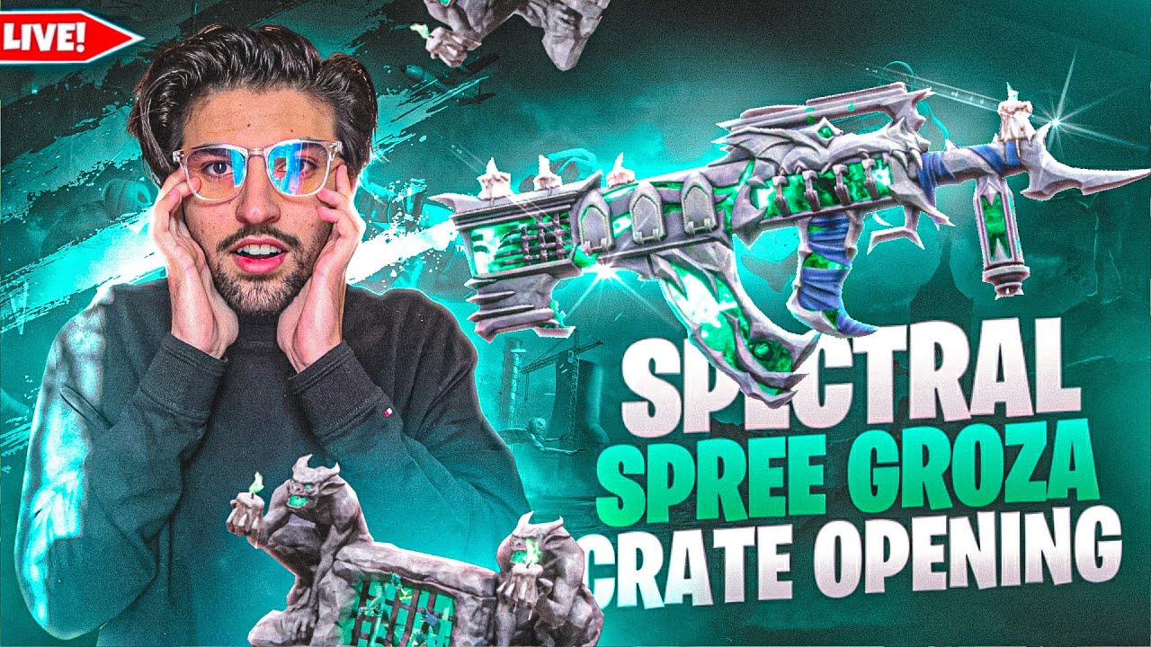 🔴NEW ULTIMATE SET NETHER VISAGE😱 RIVER STYX GROZA & NEW MYTHIC BIKE | Pubg Mobile 