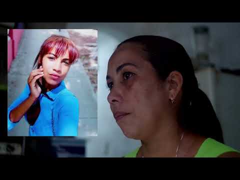 Libertad para Liliana Oropesa Ferrer