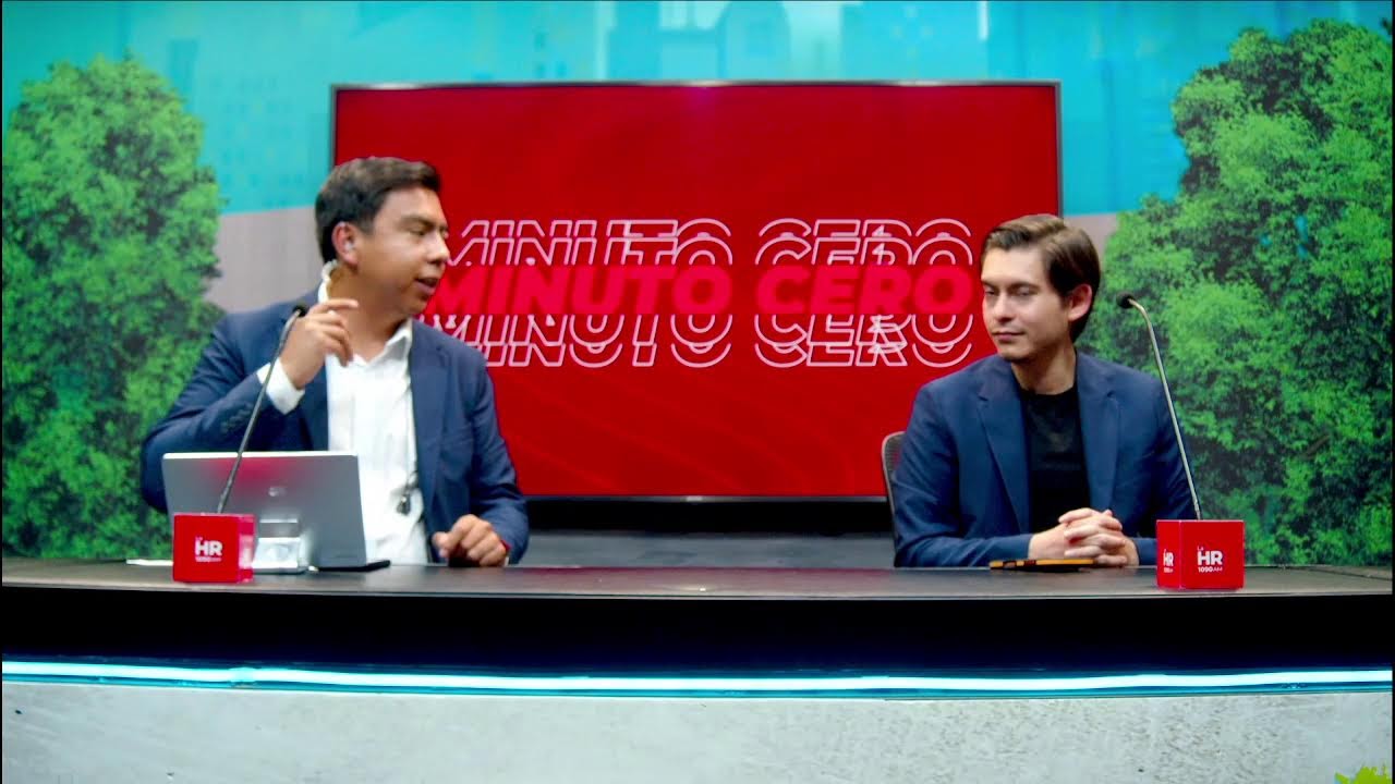 📲 Estamos transmitiendo en vivo en la Red Ciudadana con las noticias más importantes de Puebla