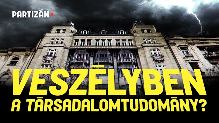 Újabb lépést tett a kormány a tudományos autonómia felszámolására