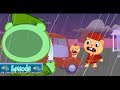 Happy Tree Friends Still Alive   A Bump in Road Special Halloween