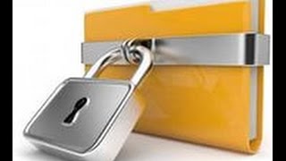 Как создать скрытую папку в Windows. Самый легкий способ Как создать скрытую папку в Windows. Самый легкий способ