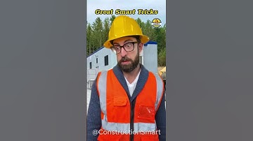 Great smart tricks #alltools #diy #tools4life #smartwork #woodworking #workingtrick #craft #tricks