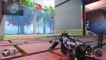 Nx Shadow Claw Cross Map