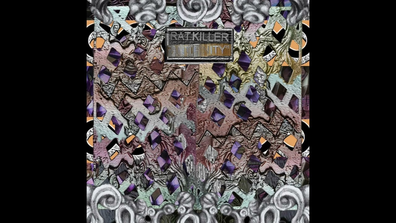 Watch Ratkiller – Antifinity on YouTube Watch Ratkiller – Antifinity on YouTube