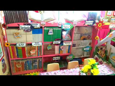 Video: How To Design A Health Corner At School