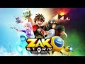 Zak storm gnrique