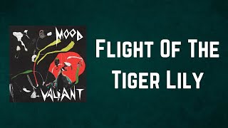 Hiatus Kaiyote - Flight Of The Tiger Lily (Lyrics)
