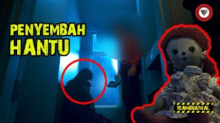 PENYEMBAH HANTU