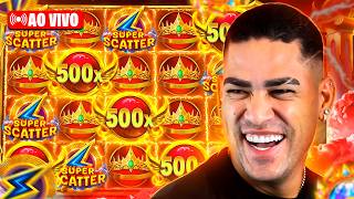 PASSE UMA CALL E PEGUE SEU PIX 🔥RACHA  AO VIVO - LIVE ON 🔥