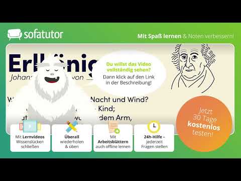 Ballade – Überblick