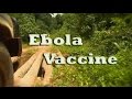 Ebola Vaccines Are In West Africa