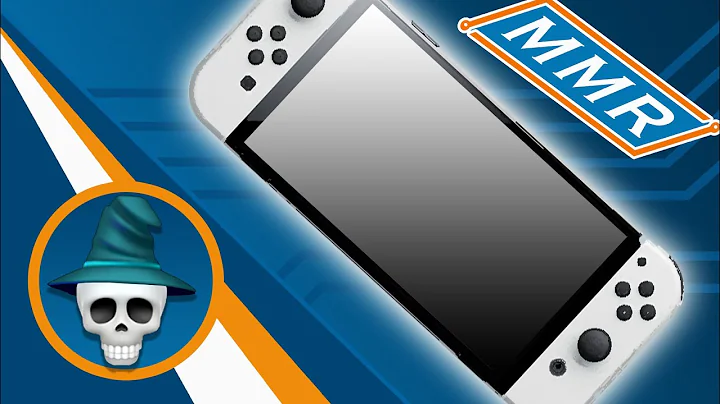 Nintendo Switch OLED:☠️ No Power