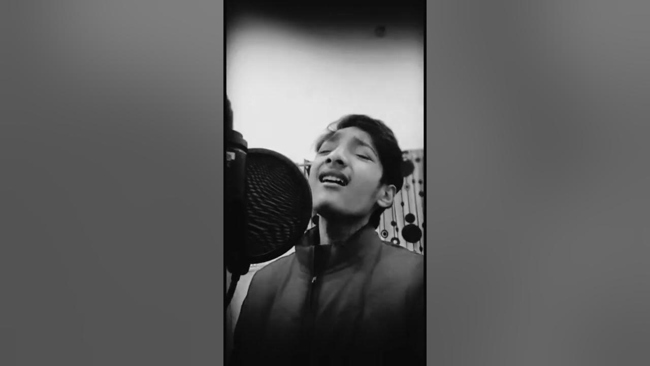 Ghar se nikalte hi || Atharv Jain || #cover