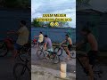 Quem mexer primeiro é fresco 🤣