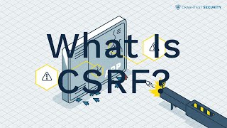 3-Minute Explanation of What Is Cross-Site Request Forgery screenshot 3