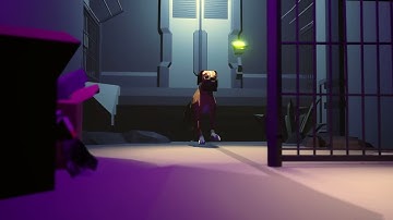 Unity Learning : Finished the Real Time Animation Storytelling path.