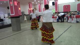 Kemaneci Ercan Kastamonu Kerpişlik Dügünü.1