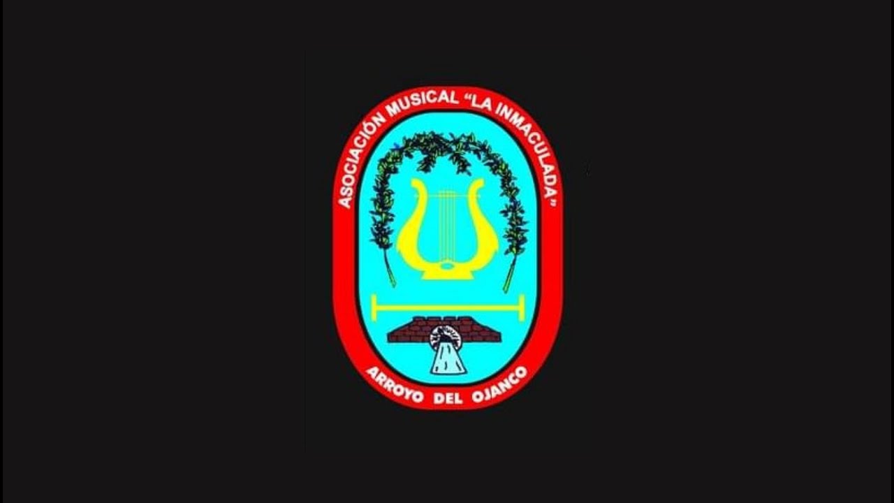 EL OLIVO DE FUENTE BUENA DE JOSÉ RIBERA. BANDA SINFÓNICA INMACULADA DIRECTOR: J. A. BLANCO CABALLERO