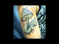 The Awesome! Tattoo Compilation. Part #4 2014