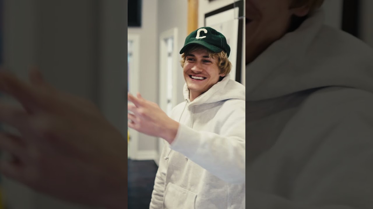 BIRKENSTORY #38 Trailer: Cole Bennett