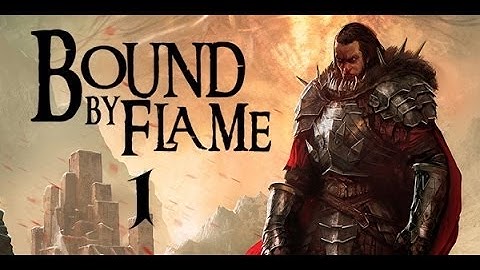 Temple Defense [1] ★ Bound by Flame