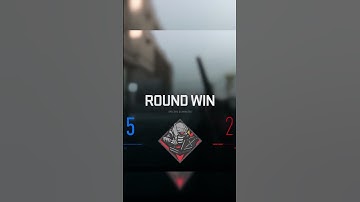 Sickest Killcam in Search & Destroy 🔥 #cod #mw2 #shorts