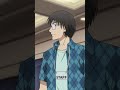 「麻雀を諦めるな」／TVアニメ『凍牌〜裏レート麻雀闘牌録〜』第17話「誤算」