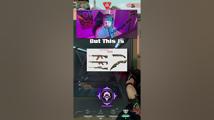 Valorant FINALLY Made an Amazing Battlepass
