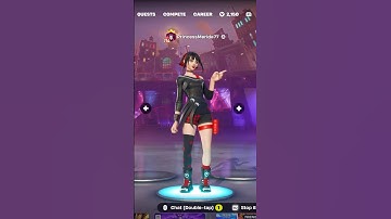 Starting to like the options emote 🥹#fortnitetransitions #fortniteemote #fortniteduos #fortnite