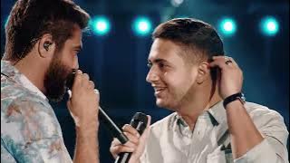 Henrique e Juliano - Manifesto 2 - show completo