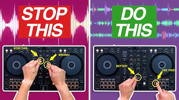 How Pro DJs Use Stems (Complete Guide)