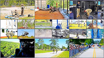 52 Elite Teams CLASH in the TOUGHEST Best Ranger Competition!