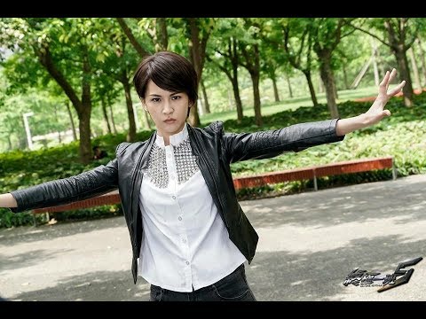 終極一班5 宣傳片 曾沛慈 201712221