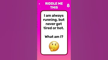 Prepare to be Amazed: Mind-Boggling Riddles That Defy Logic! 🤯🚀 #shorts