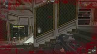 Coronel Hacker no PB