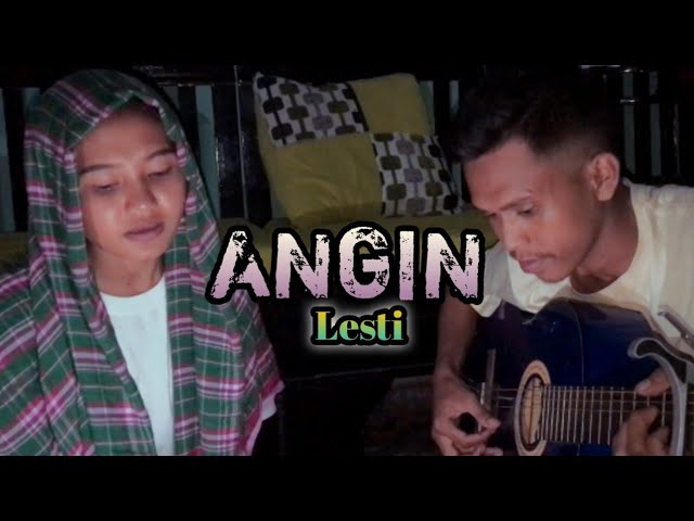 ANGIN - Lesti | Cover Billa Feat Daedin class=